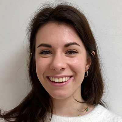 Alice Legrottaglie